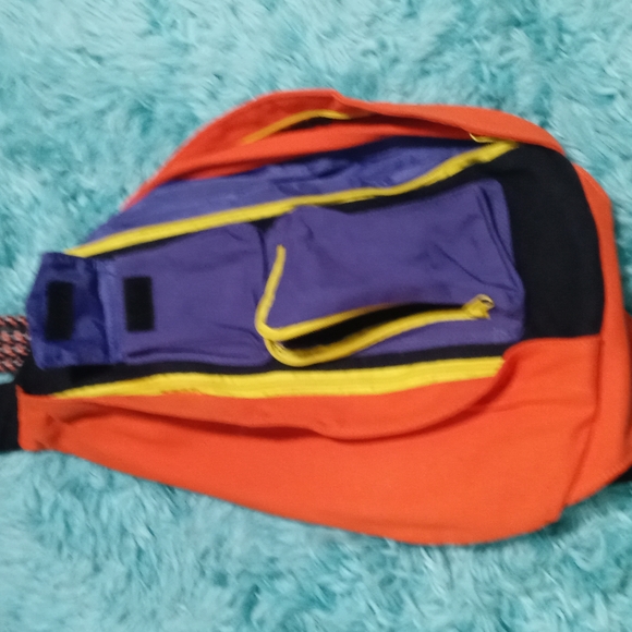 SWEETBRIAR CROSSBADY ROPE SHOULDER BAG - Picture 5 of 11